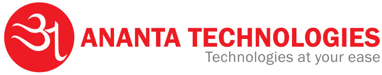 Ananta Technologies Logo